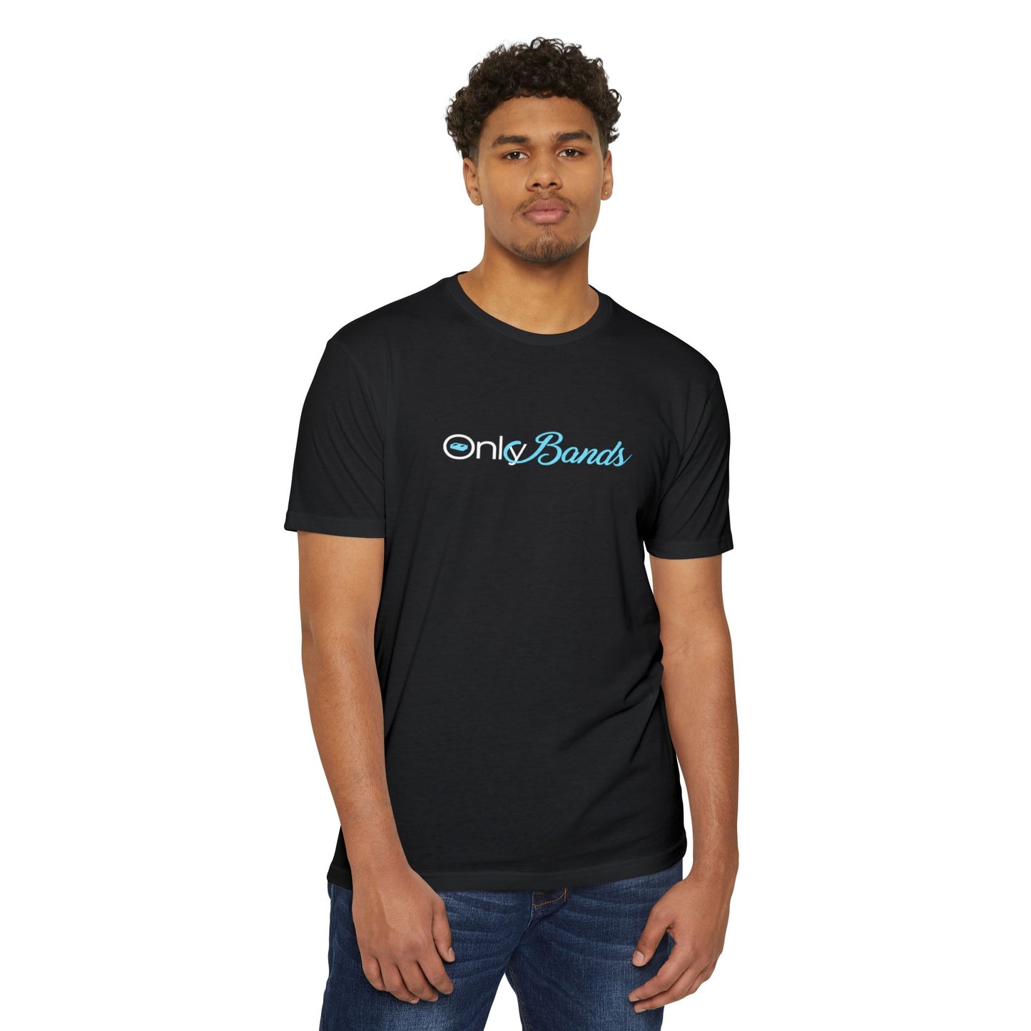 Only Bands T-Shirt