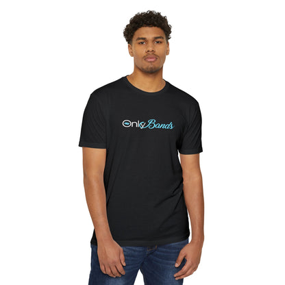 Only Bands T-Shirt