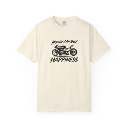 Money Can Buy Happiness Tee