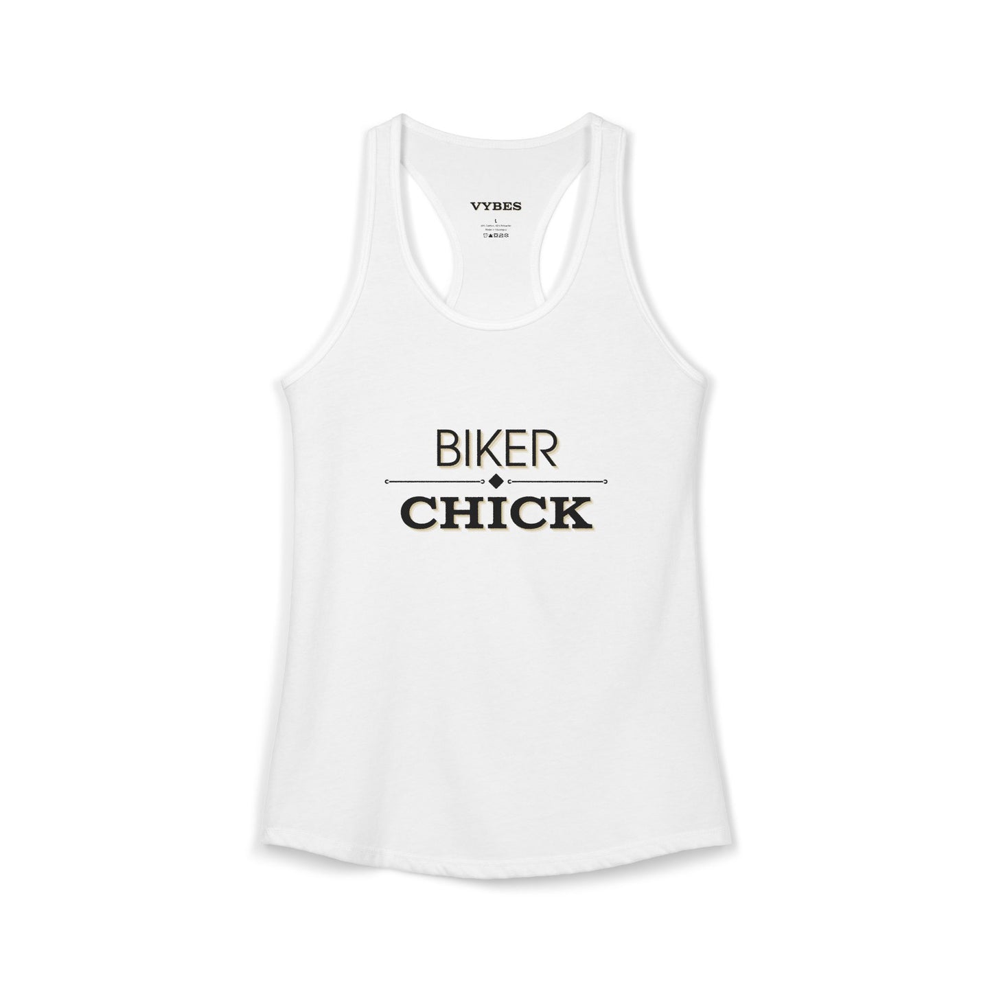 Biker Chick Vybes
