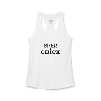 Biker Chick Vybes