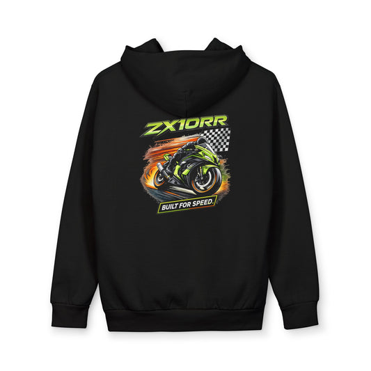 Built for Speed Hoodie