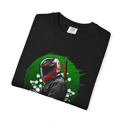 Samurai Vybes Tee