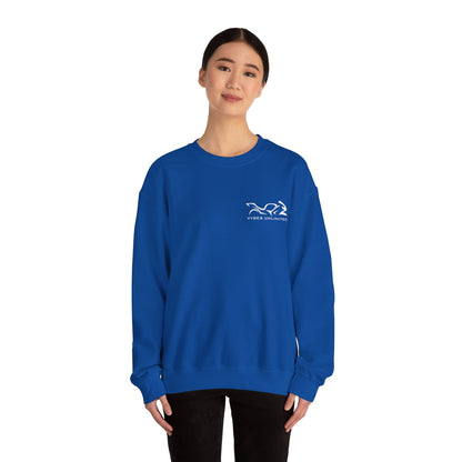 My Other Ride... Ladies Sweatshirt