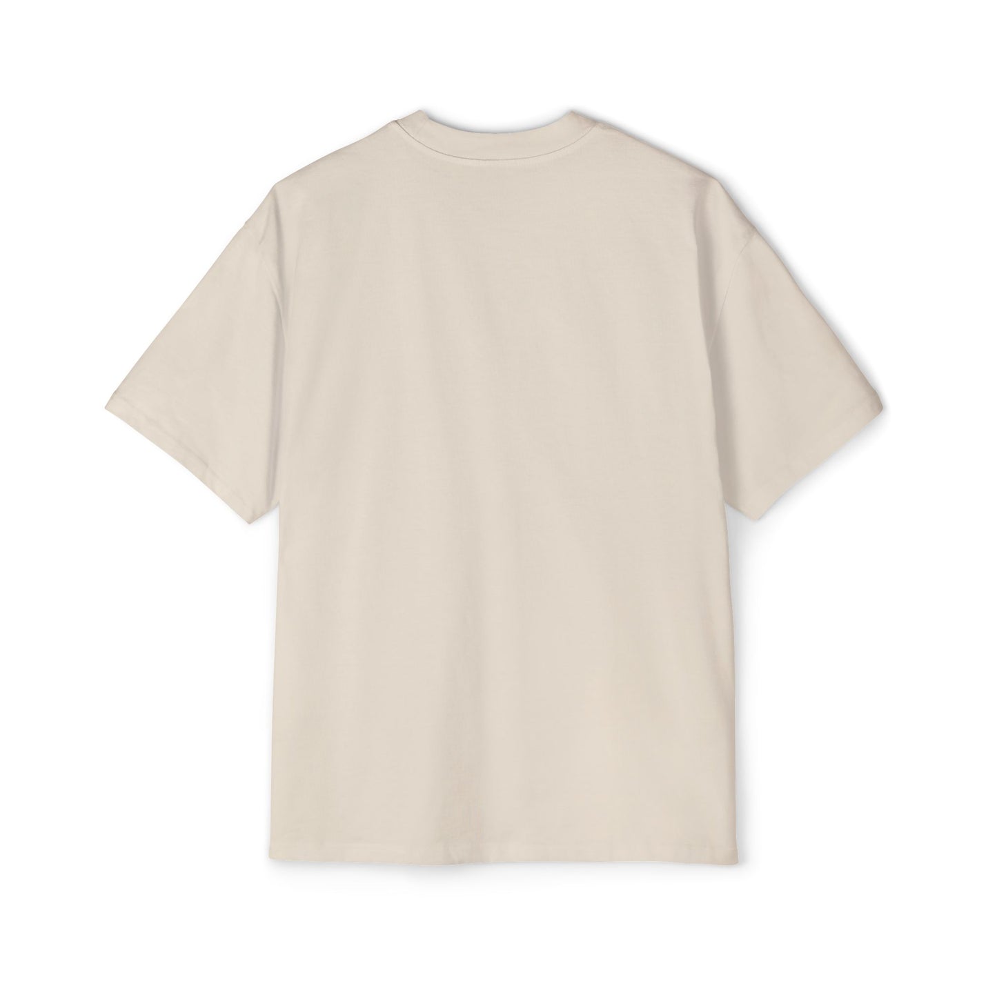 Vybes Oversized T-Shirt
