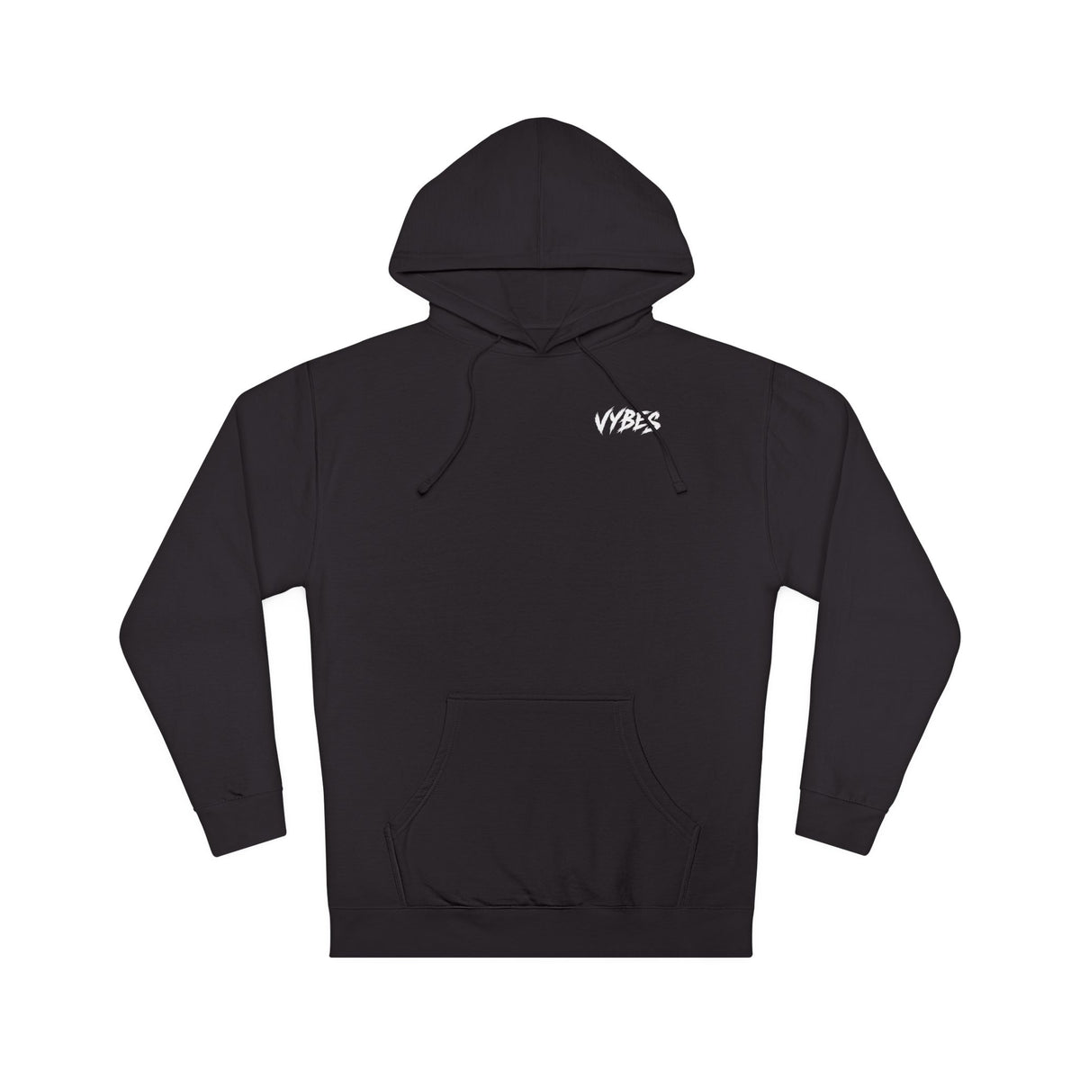 Can't Catch Me Hoodie