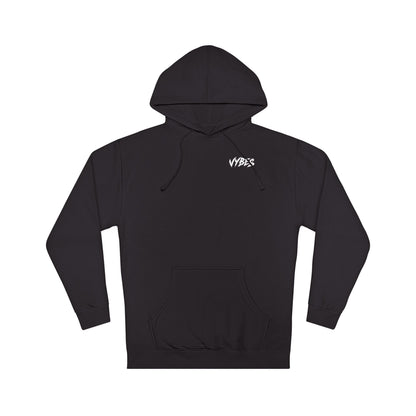 Can't Catch Me Hoodie