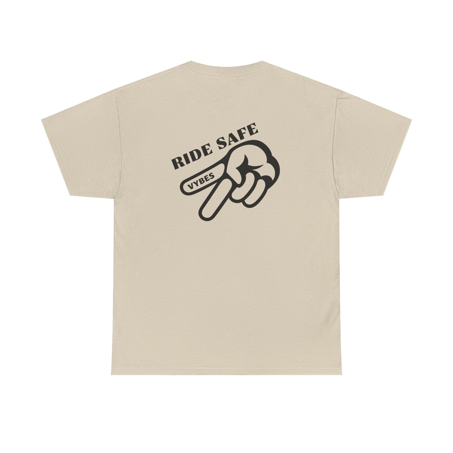 Ride Safe T-Shirt