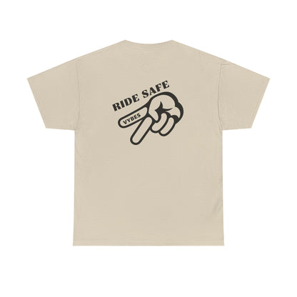 Ride Safe T-Shirt