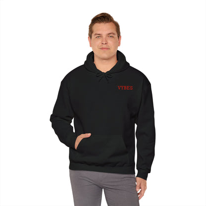 Japanese Vybes Hoodie