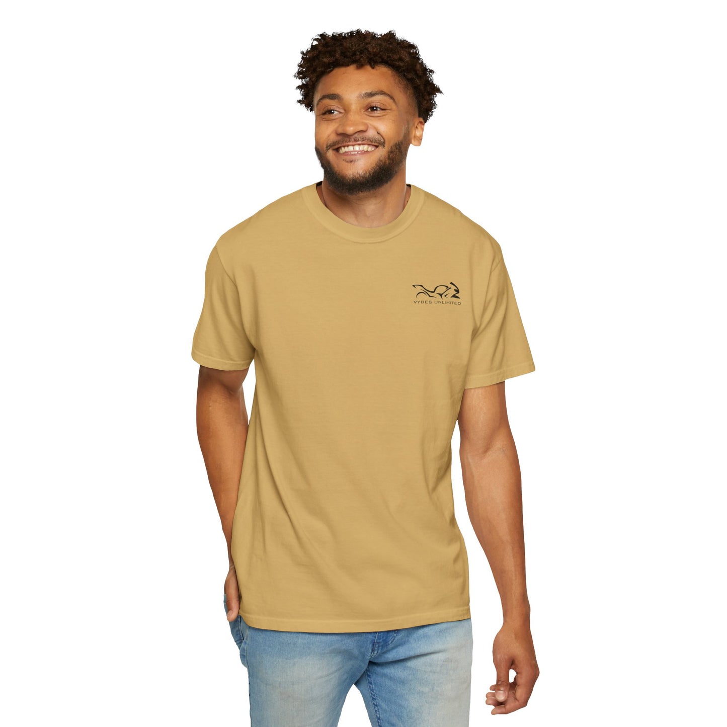 Drag Knee T-Shirt