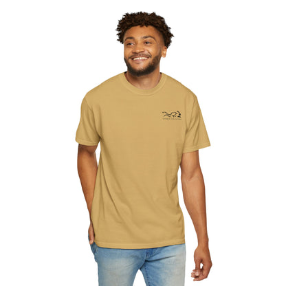Drag Knee T-Shirt