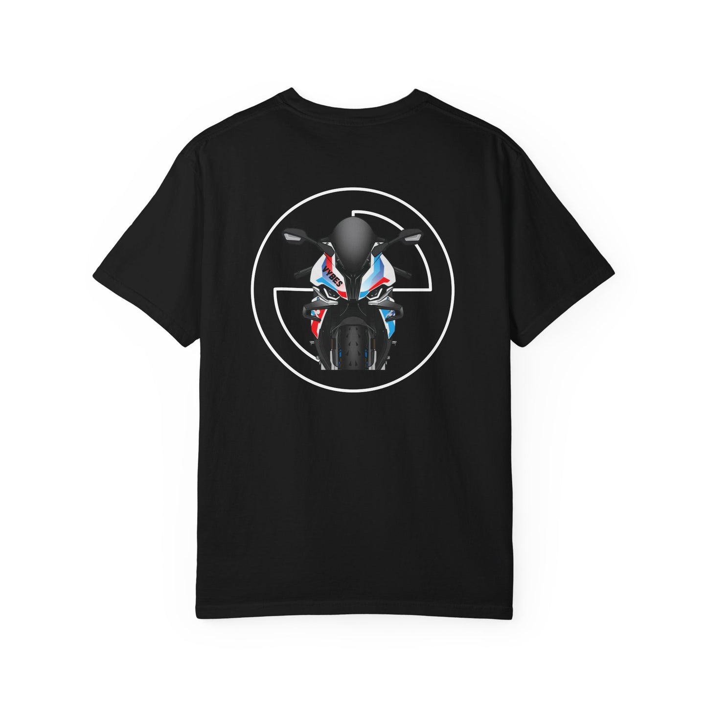 Vybes Superbike Tee