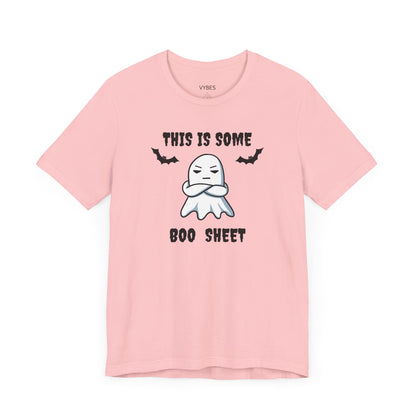 This Is Some Boo Sheet Vybes