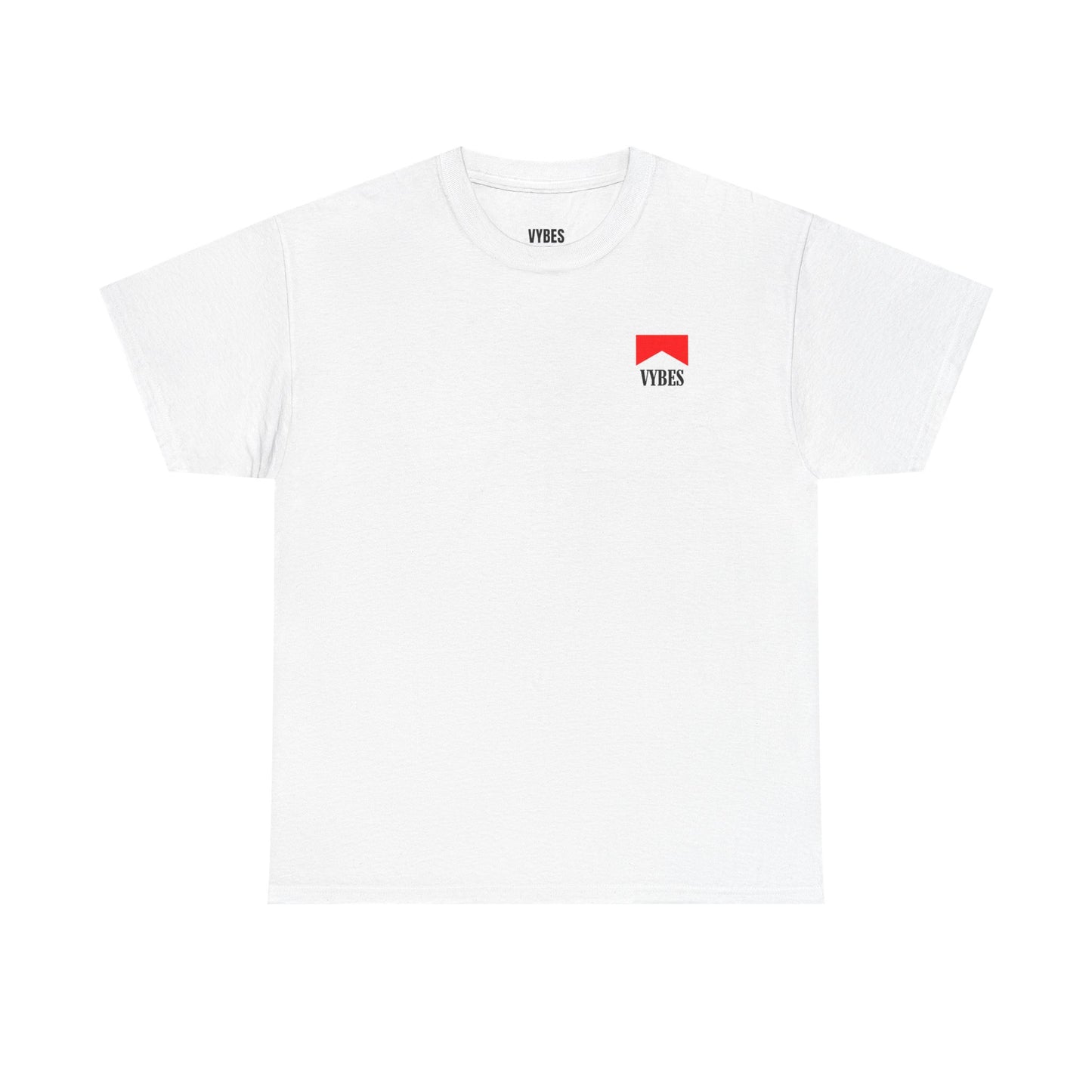 Vybes Select Tee