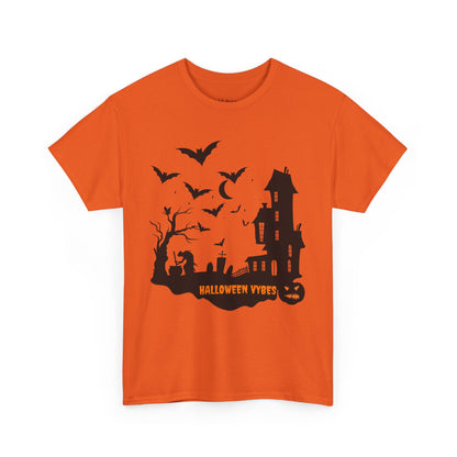 Halloween Vybes
