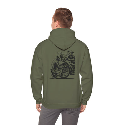 Unbreakable Bond Hoodie