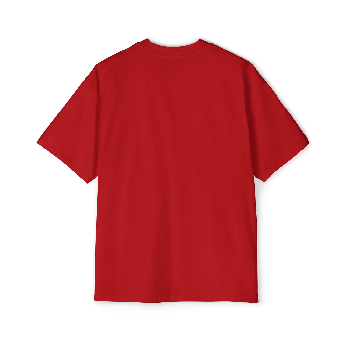 Vybes Oversized T-Shirt