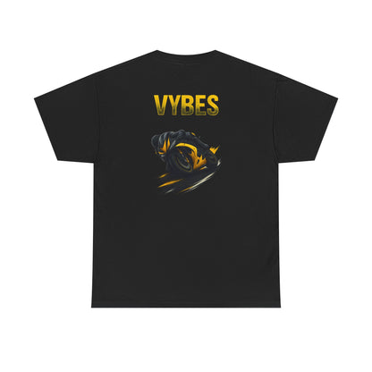 Lean With It - Vybes Tee