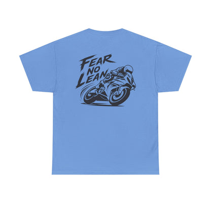 Fear No Lean Tee