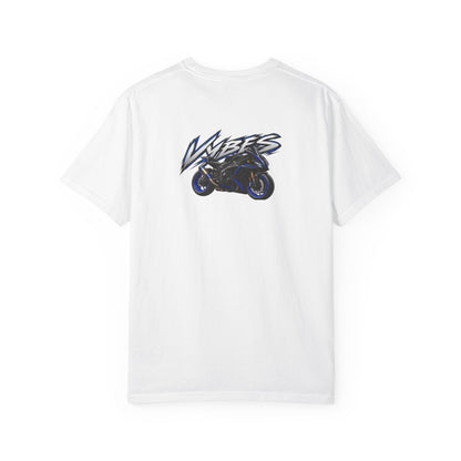 YamaVybes Tee