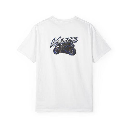 YamaVybes Tee