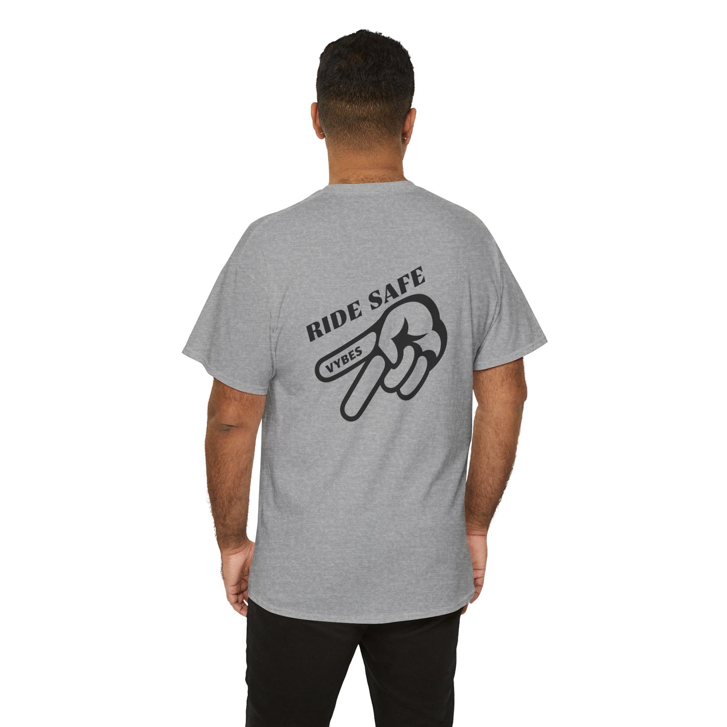Ride Safe T-Shirt