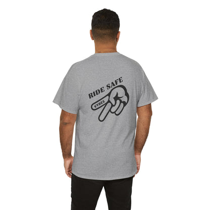 Ride Safe T-Shirt