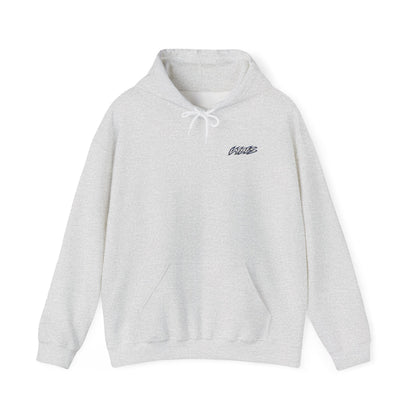 Ride Beyond Hoodie
