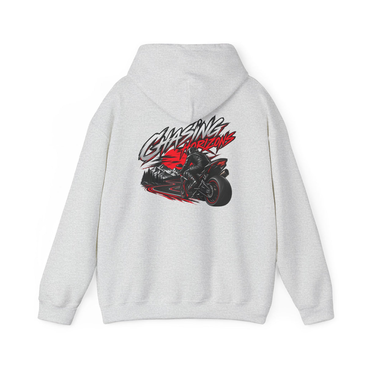 Chasing Horizons Hoodie