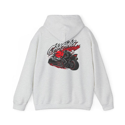 Chasing Horizons Hoodie