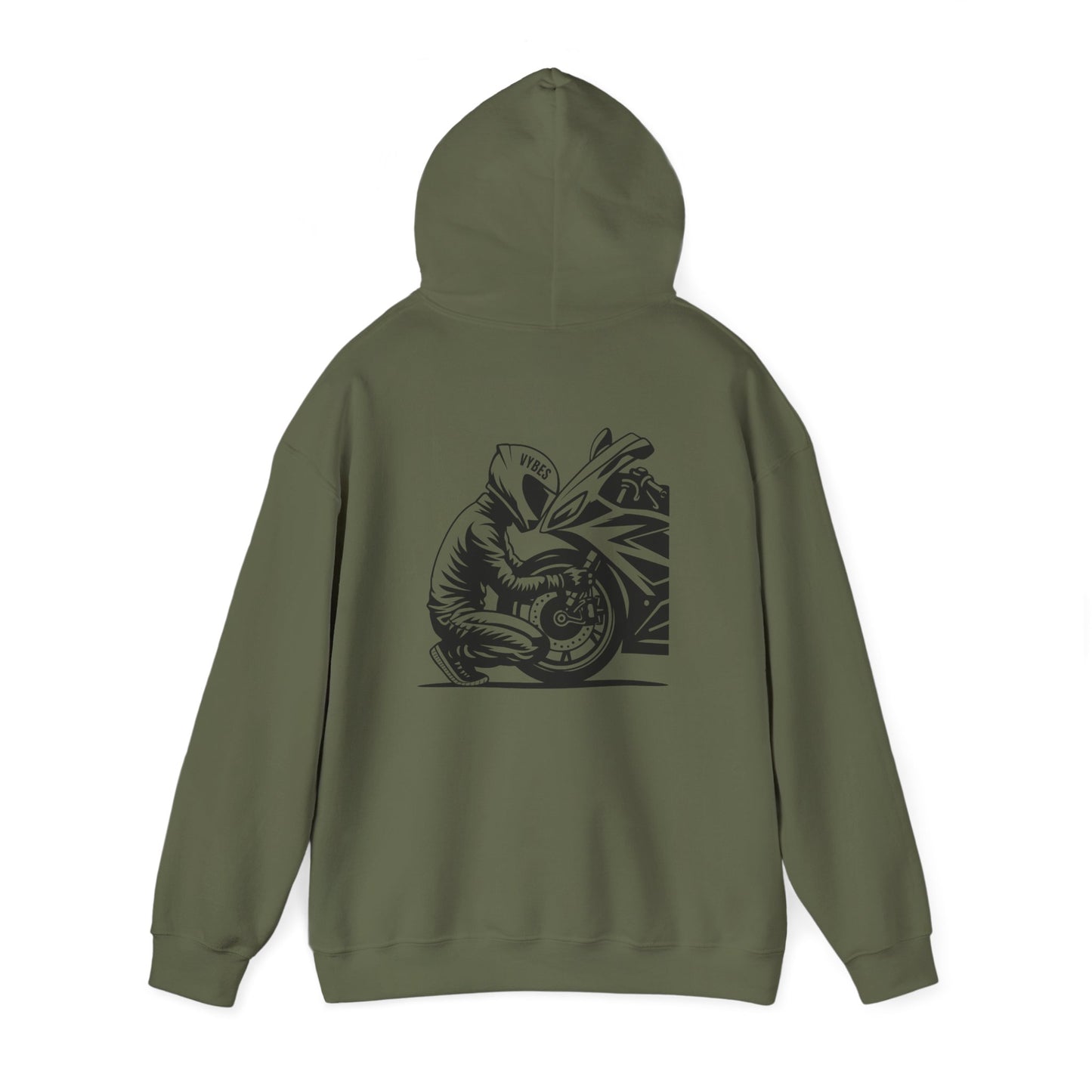 Unbreakable Bond Hoodie