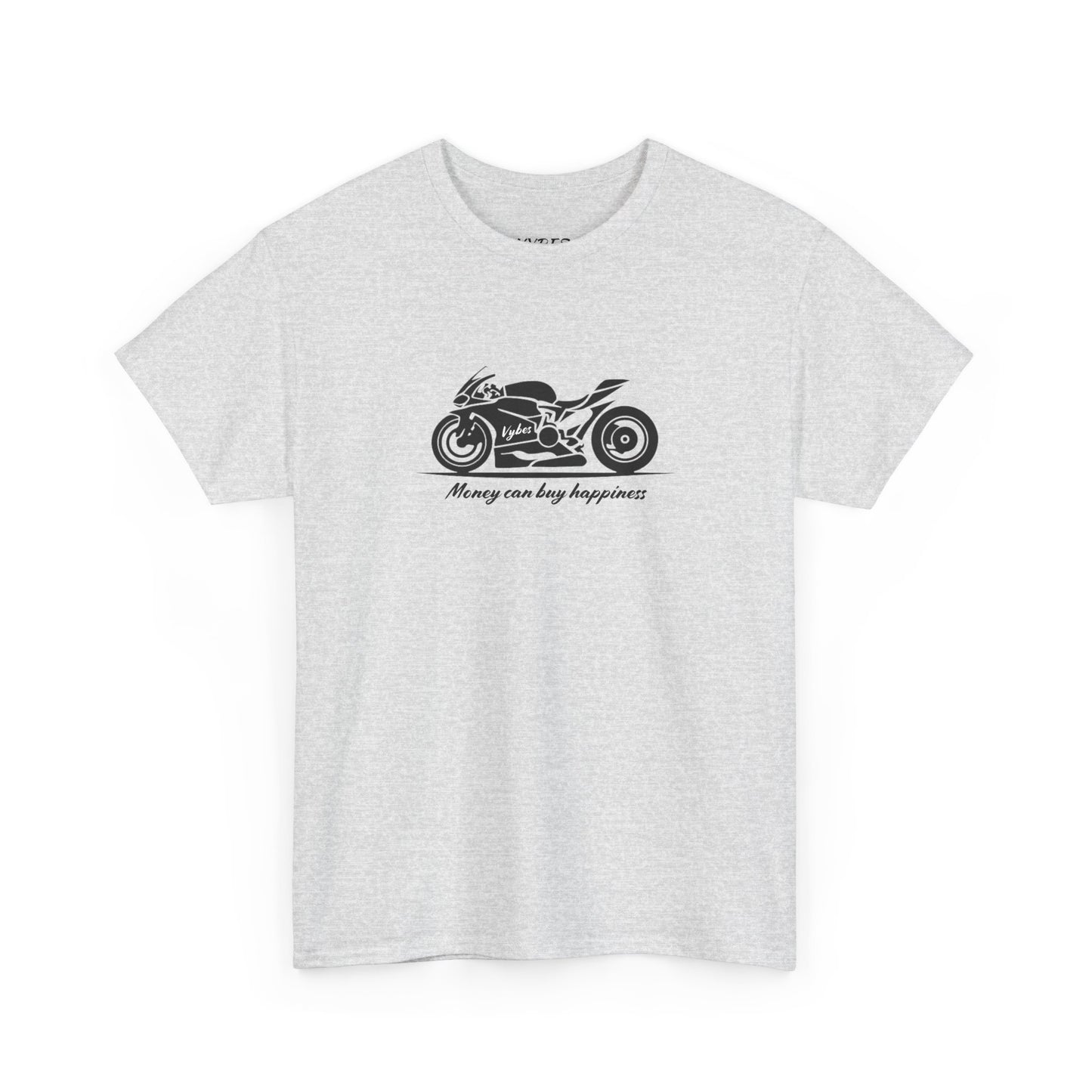 Money Can Buy Happiness Tee