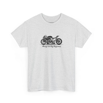 Money Can Buy Happiness Tee