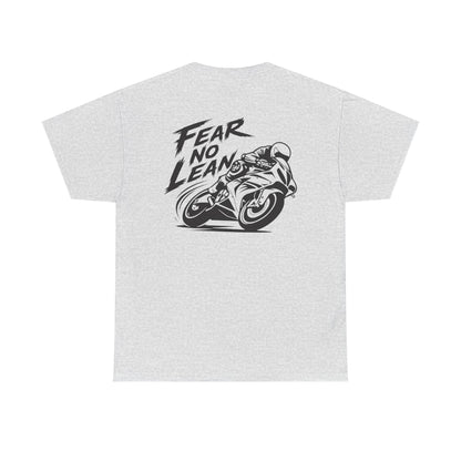 Fear No Lean Tee