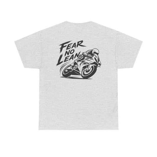 Fear No Lean Tee