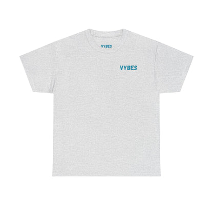 Vybes Live To Ride Tee