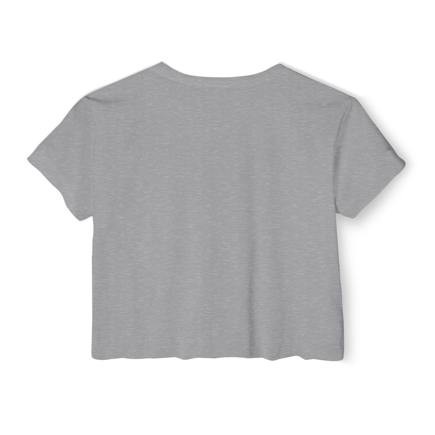 Bite Me Vybes Crop Top