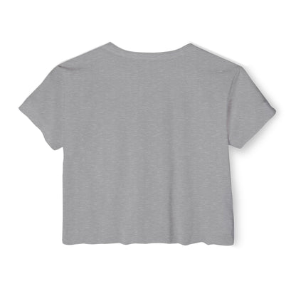 Bite Me Vybes Crop Top