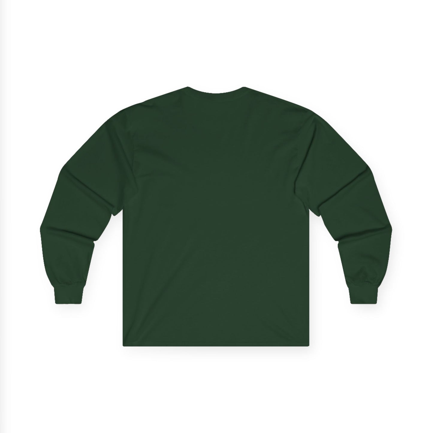 Kwikasfuki Long Sleeve Tee