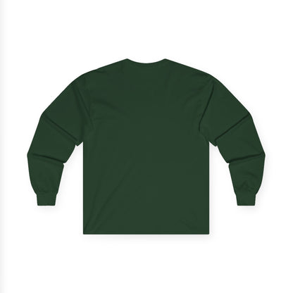 Kwikasfuki Long Sleeve Tee