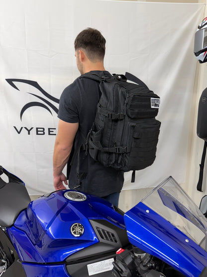 Military Backpack