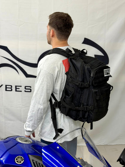 Limited Edition Mystery Tactical Backpack