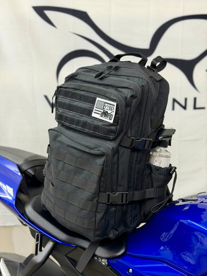 Limited Edition Mystery Tactical Backpack
