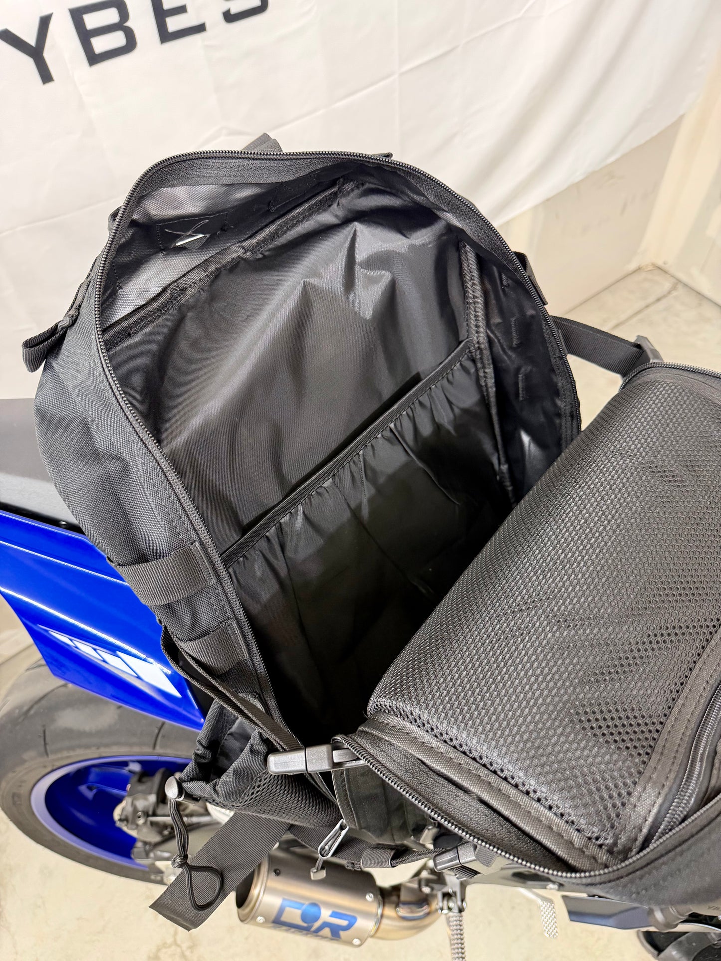 Limited Edition Mystery Tactical Backpack