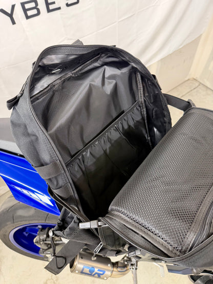 Limited Edition Mystery Tactical Backpack