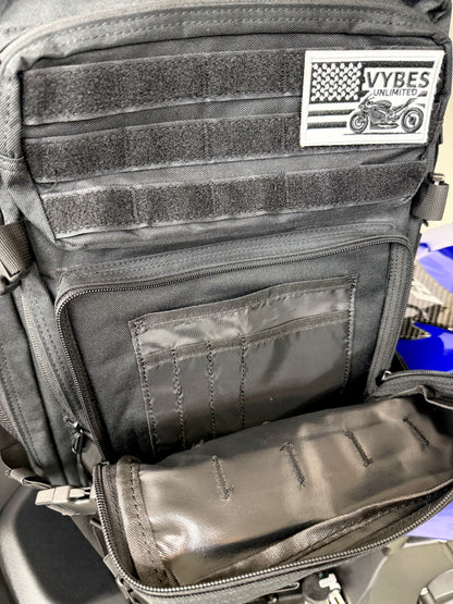 Limited Edition Mystery Tactical Backpack