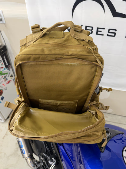 Military Backpack