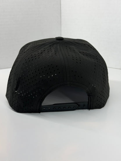 Vybes Rider Embroidered Hat