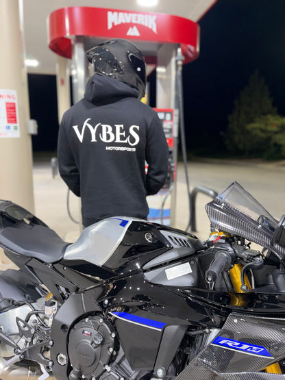 Reflective Hoodie